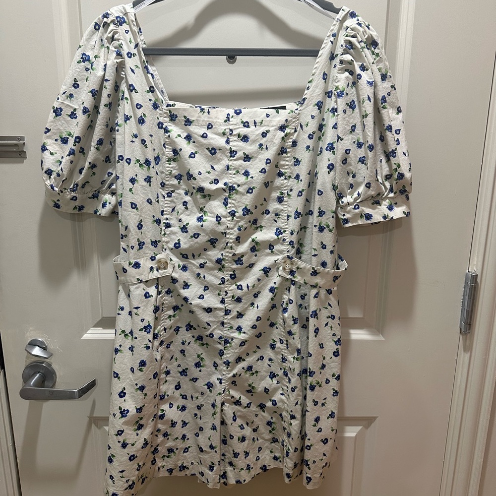 Eloquii romper